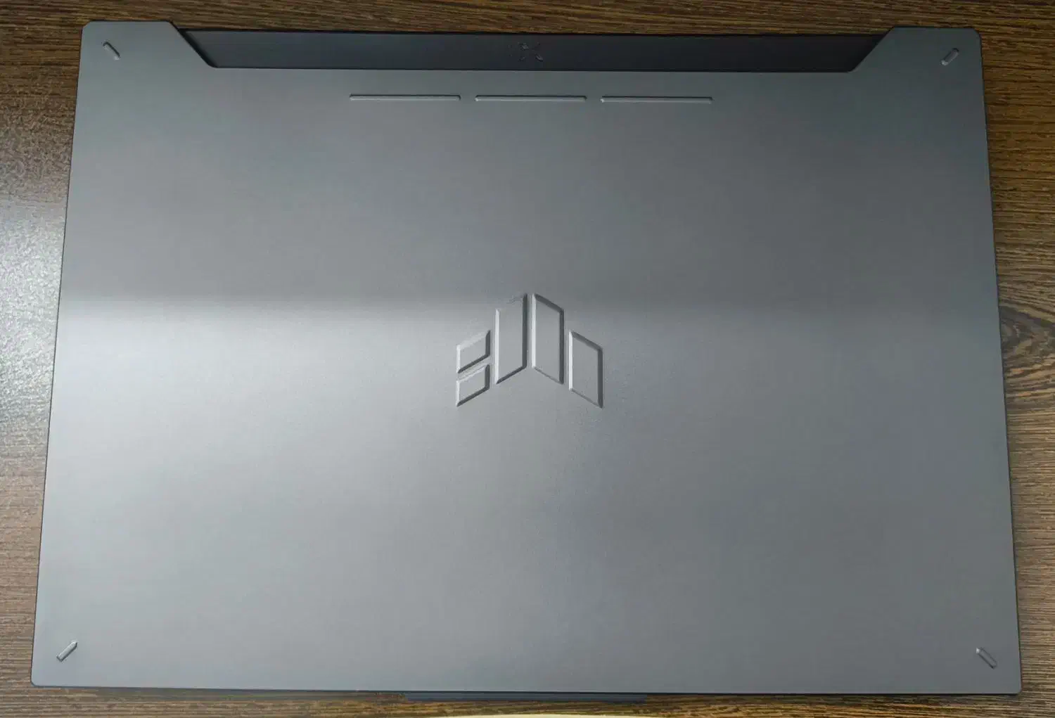 لپ تاپ ایسوس تاف Asus Tuf F15 سالم و تمیز|رایانه همراه|شهریار, شهرک بهاران (ویره)|دیوار