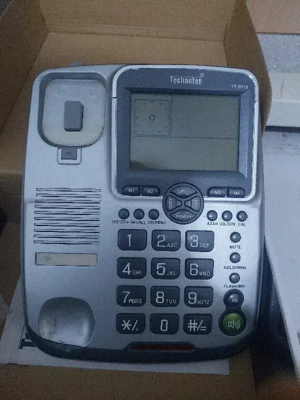 تلفن|تلفن رومیزی|قم, پردیسان|دیوار