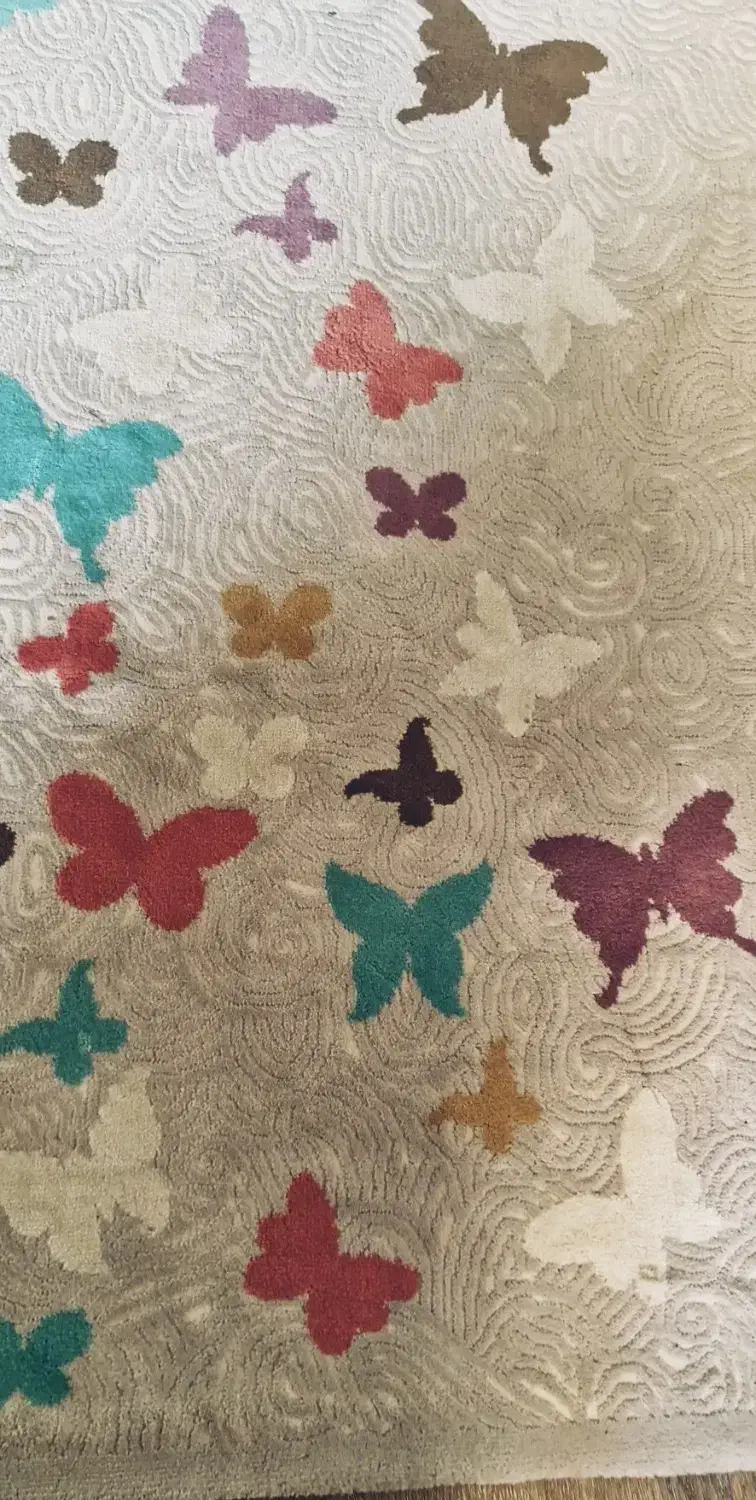 فرش ۳ متری|فرش|تهران, زرکش|دیوار