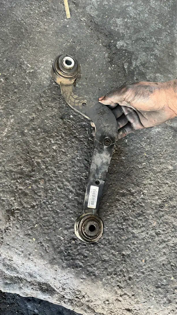 عقب بندی دیگنیتی - استوک|قطعات یدکی و لوازم جانبی|فشاپویه, |دیوار