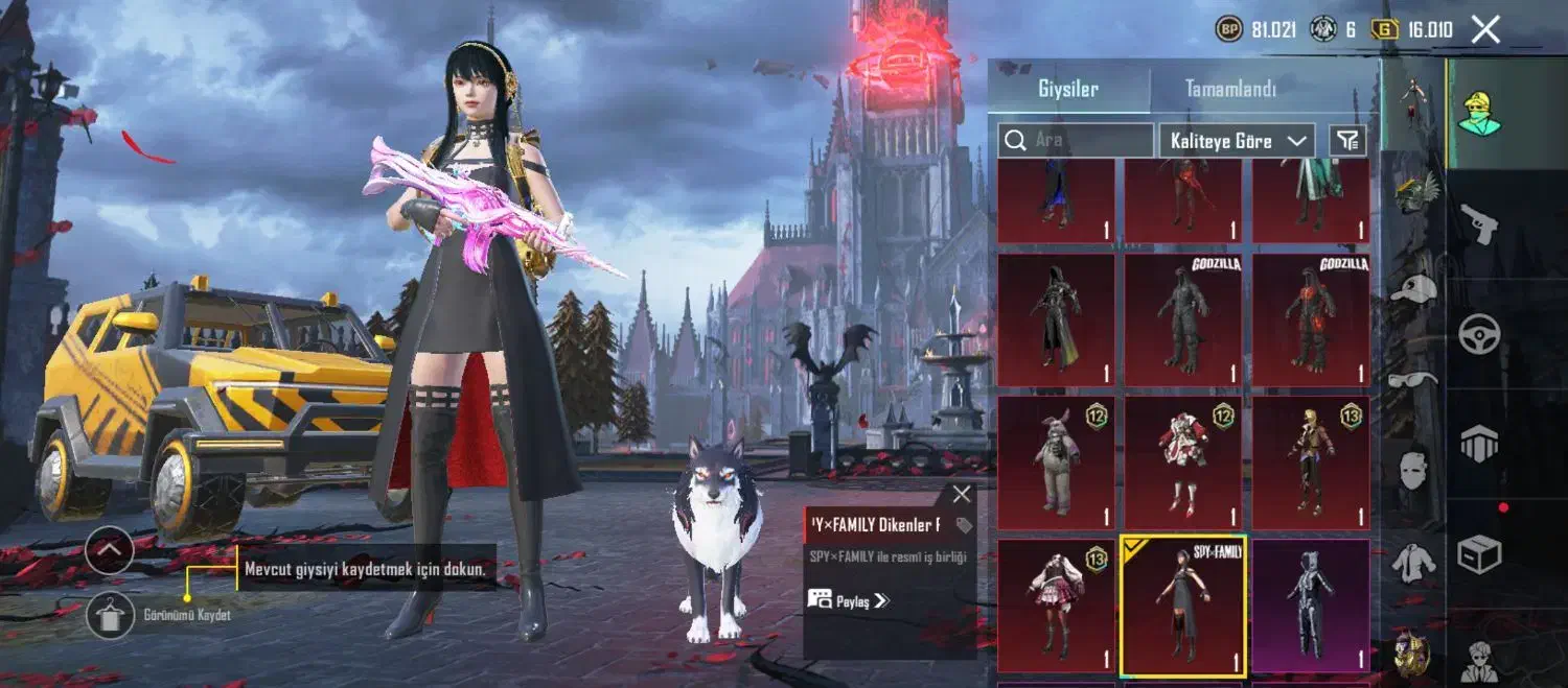 پابجی موبایل|کنسول، بازی ویدئویی و آنلاین|قره ضیاالدین, |دیوار