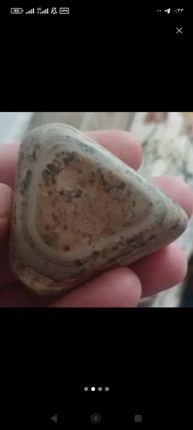 سنگ|کلکسیون اشیاء عتیقه|چهاردانگه (تهران), |دیوار