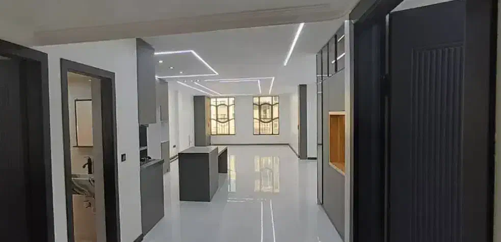 یکواحد ۷۵ متری / واقع در تاپ لوکیشن درّوس