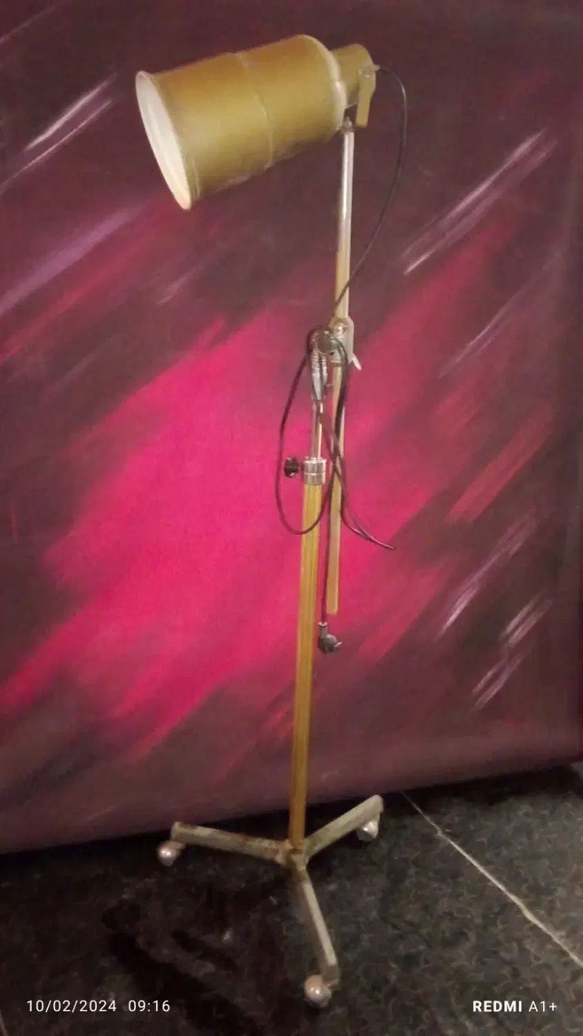 پایه پروژکتور|کلکسیون و سرگرمی|لار, |دیوار