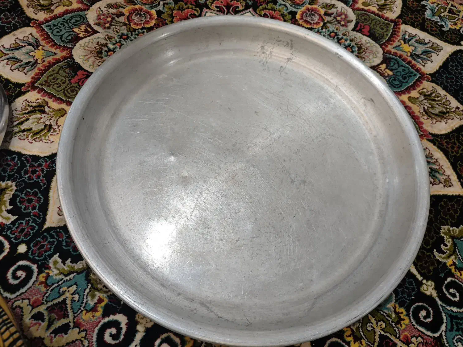 سینی|ظروف سرو و پذیرایی|کرج, کرج نو|دیوار