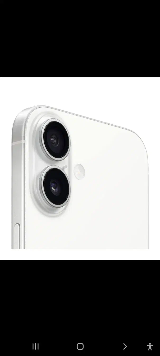 گوشی آیفون ۱۶ نرمال|موبایل|اسلام‌شهر, شهرک مفیدی|دیوار