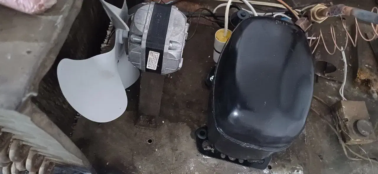 یخچال|فروشگاه و مغازه|پیرانشهر, |دیوار