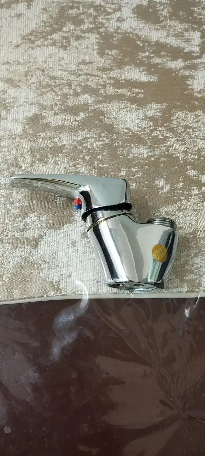 شیر اهرمی درحد|مصالح و تجهیزات ساختمان|تهران, بیسیم|دیوار