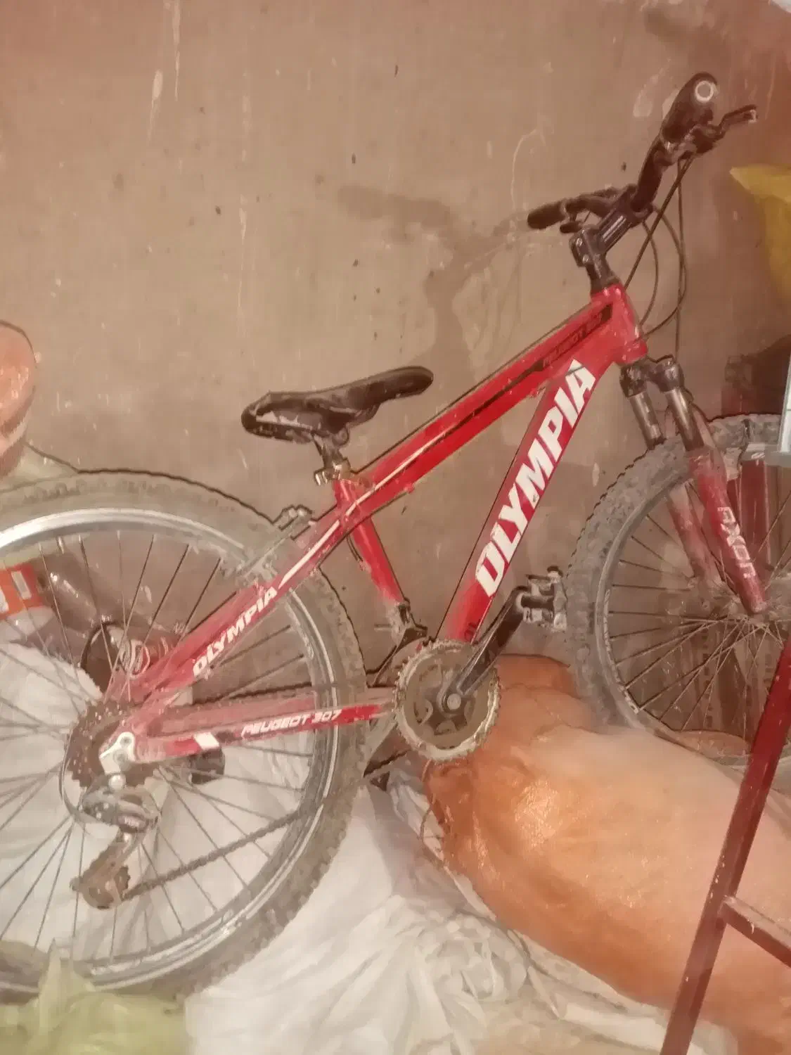 دوچرخه سالم 26|دوچرخه، اسکیت، اسکوتر|شهرآباد, |دیوار