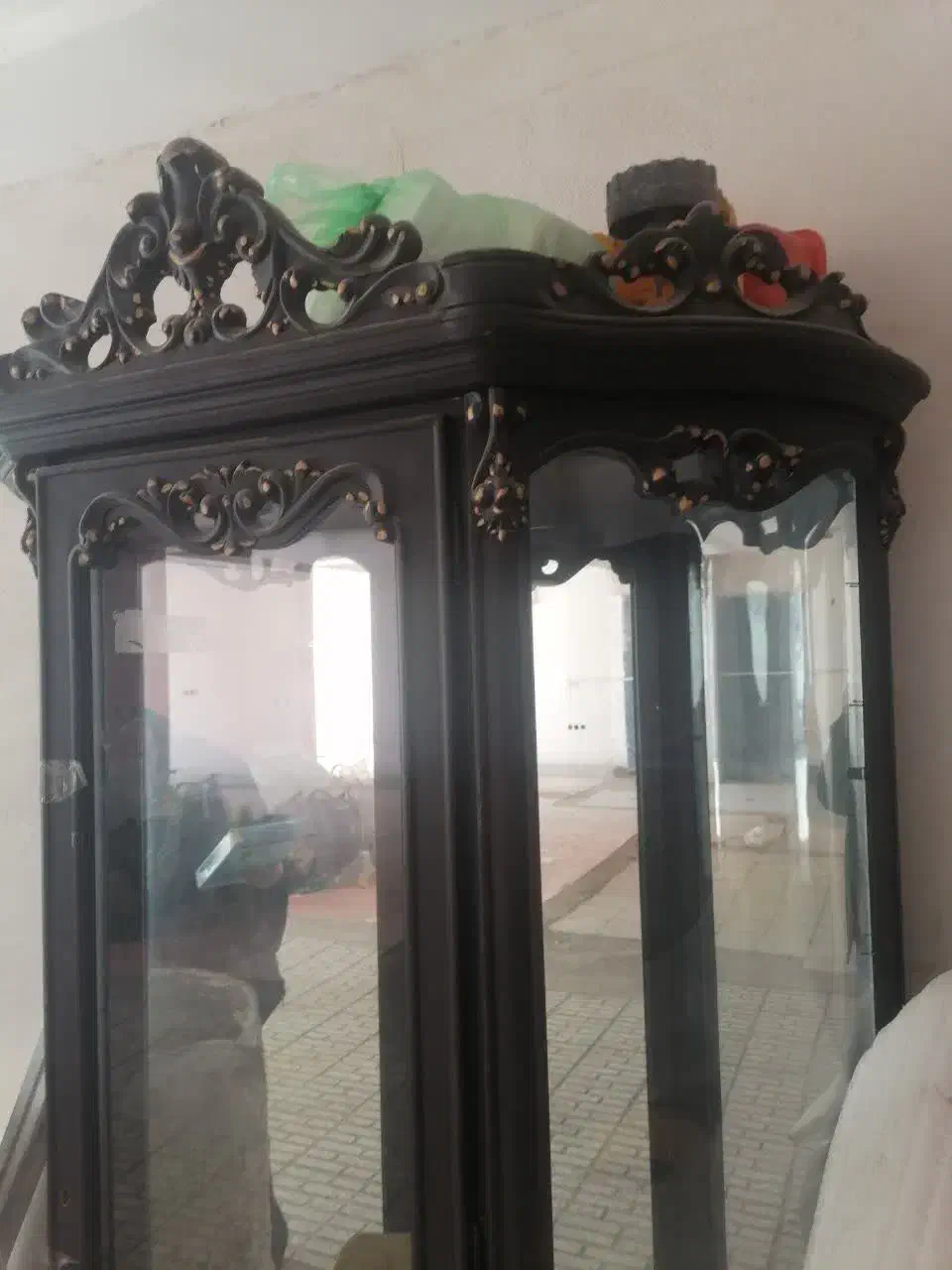 بوفه تمیز ونوع|بوفه، ویترین، کنسول|شاهرود, |دیوار