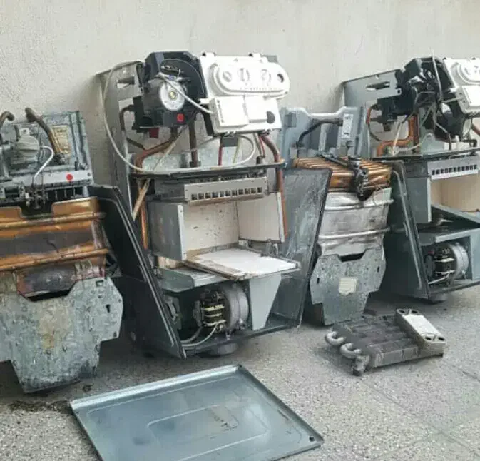 پکیج ابگرمکن شوفاژنصب بخاری تعمیرات سرویس کار نصاب|خدمات پیشه و مهارت|مشهد, پادگان شهید برونسی|دیوار