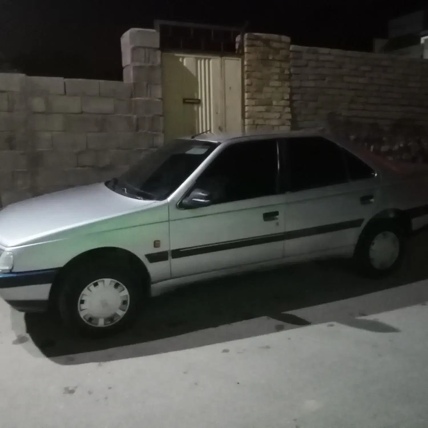 پژو405مدل 84|خودرو سواری و وانت|داراب, |دیوار