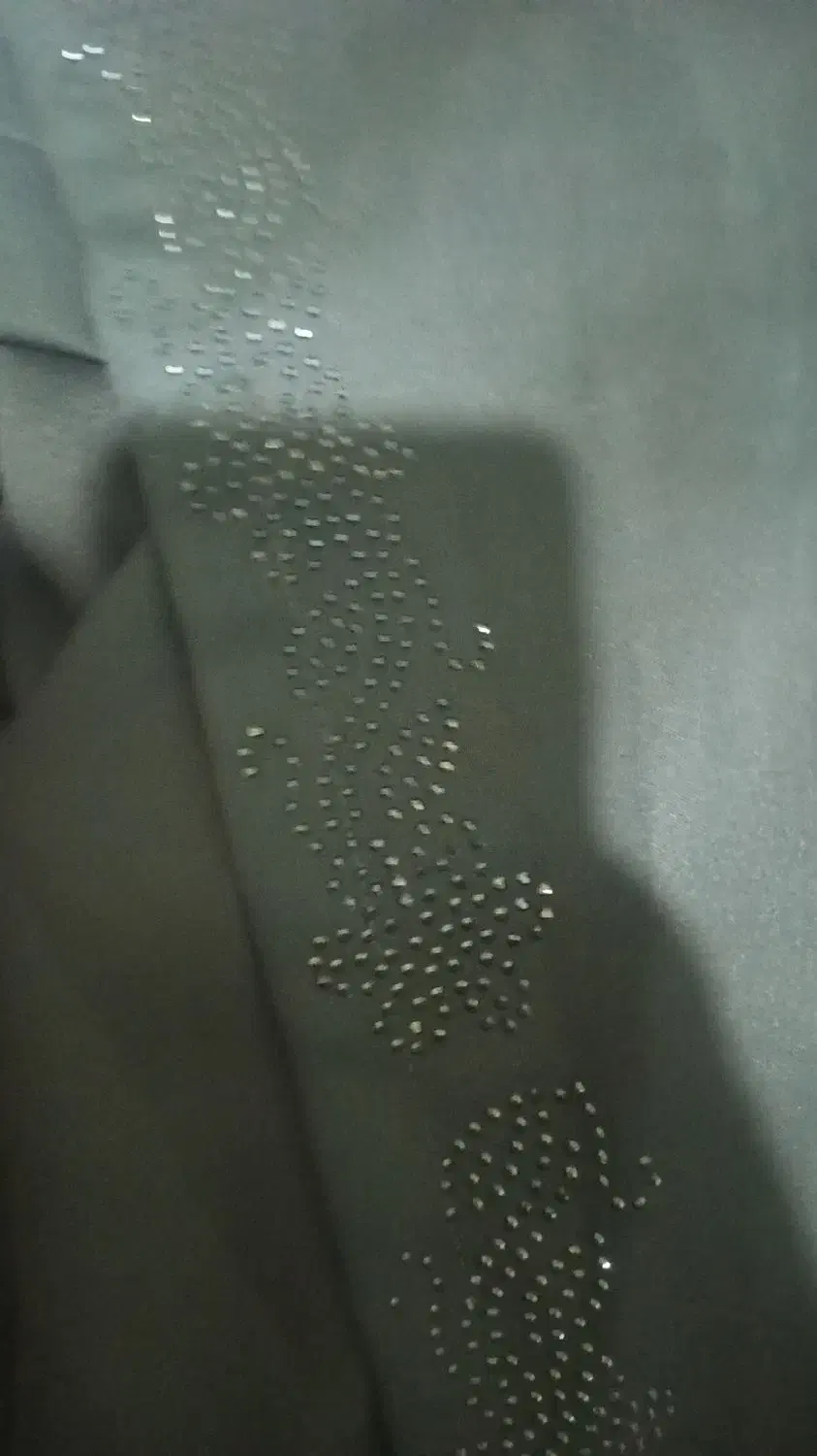 چادر|لباس|کازرون, |دیوار