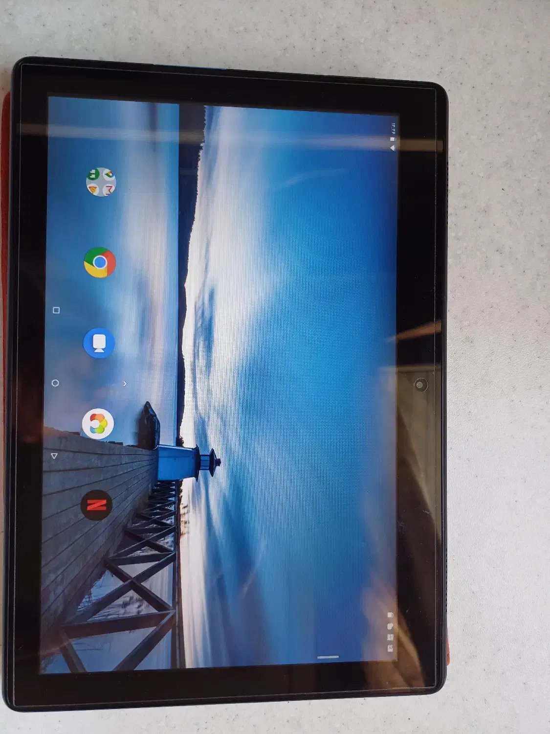 تبلت لنوو TAB E10|تبلت|تهران, باغ فیض|دیوار