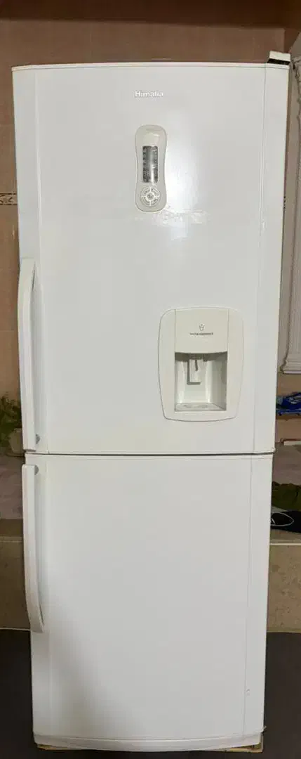 یخچال فریزر هیمالیا|یخچال و فریزر|شیراز, رکن‌آباد|دیوار