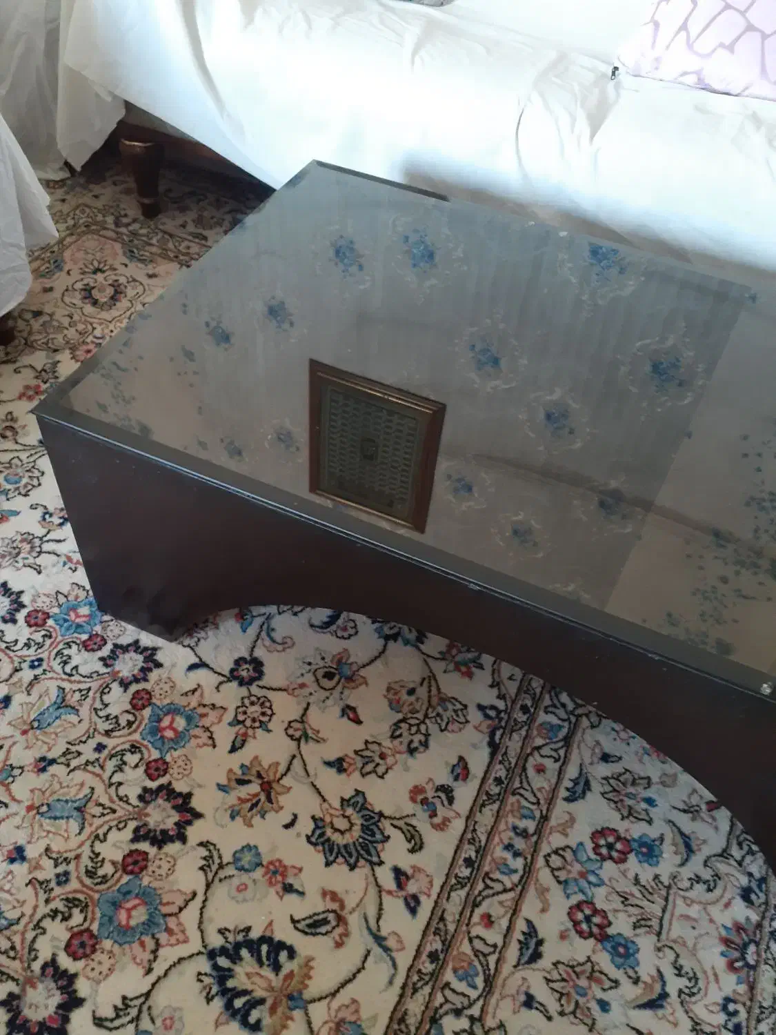 میز جلو مبل|مبلمان خانگی و میز عسلی|شاهدشهر, |دیوار