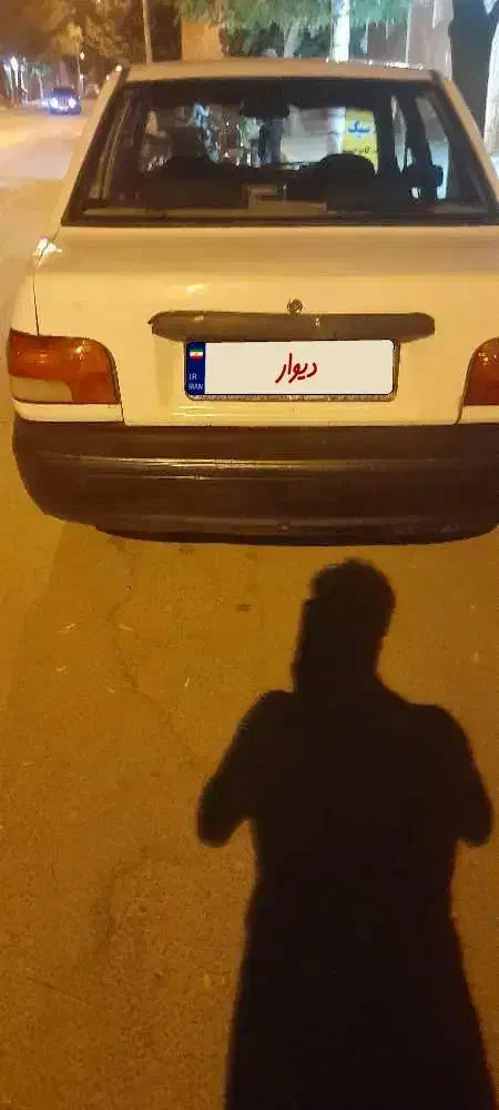 پراید|خودرو سواری و وانت|سیستان, |دیوار