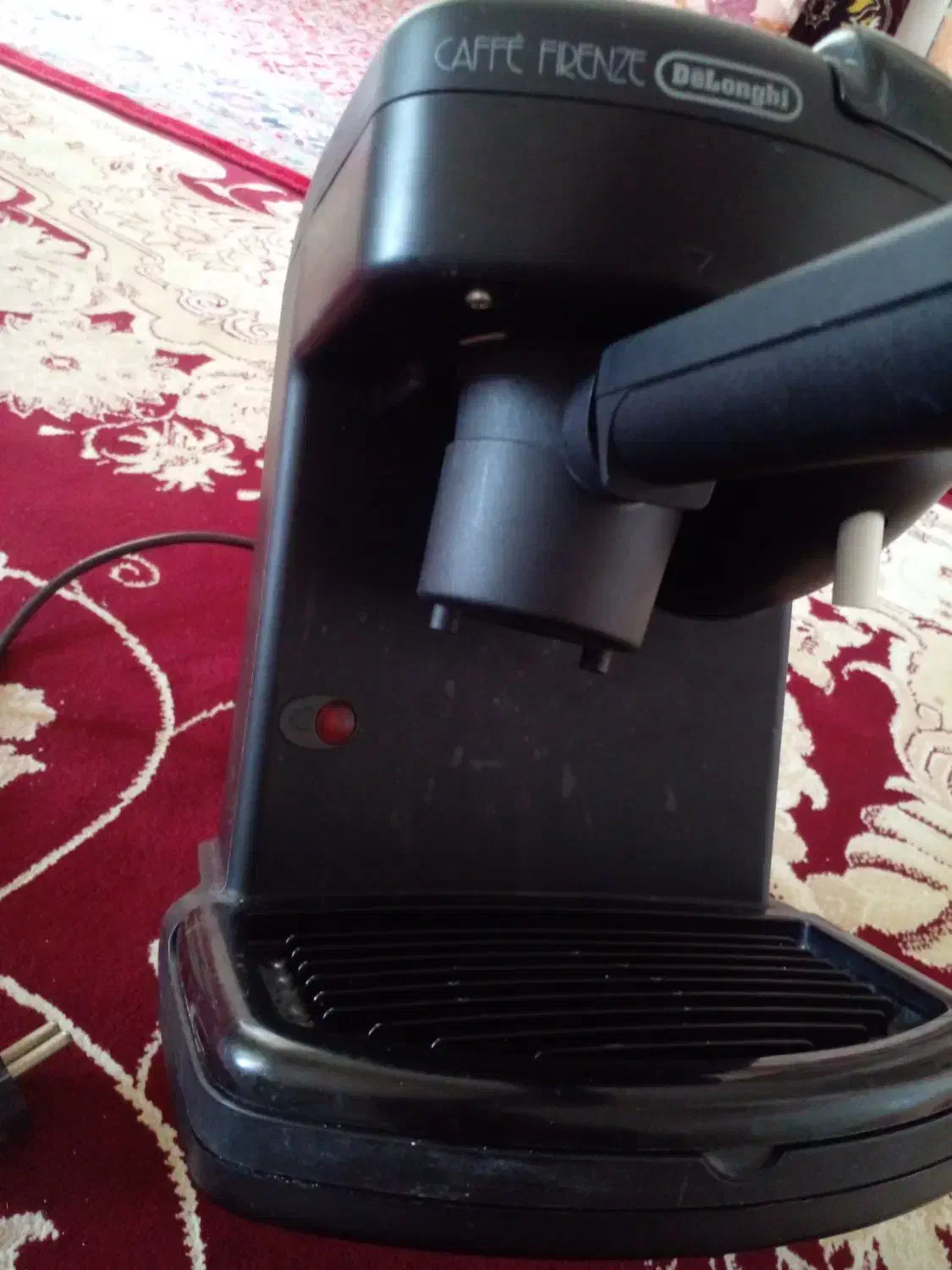 قهوه ساز|سماور، چای‌ساز، قهوه‌ساز|تاتار علیا, |دیوار