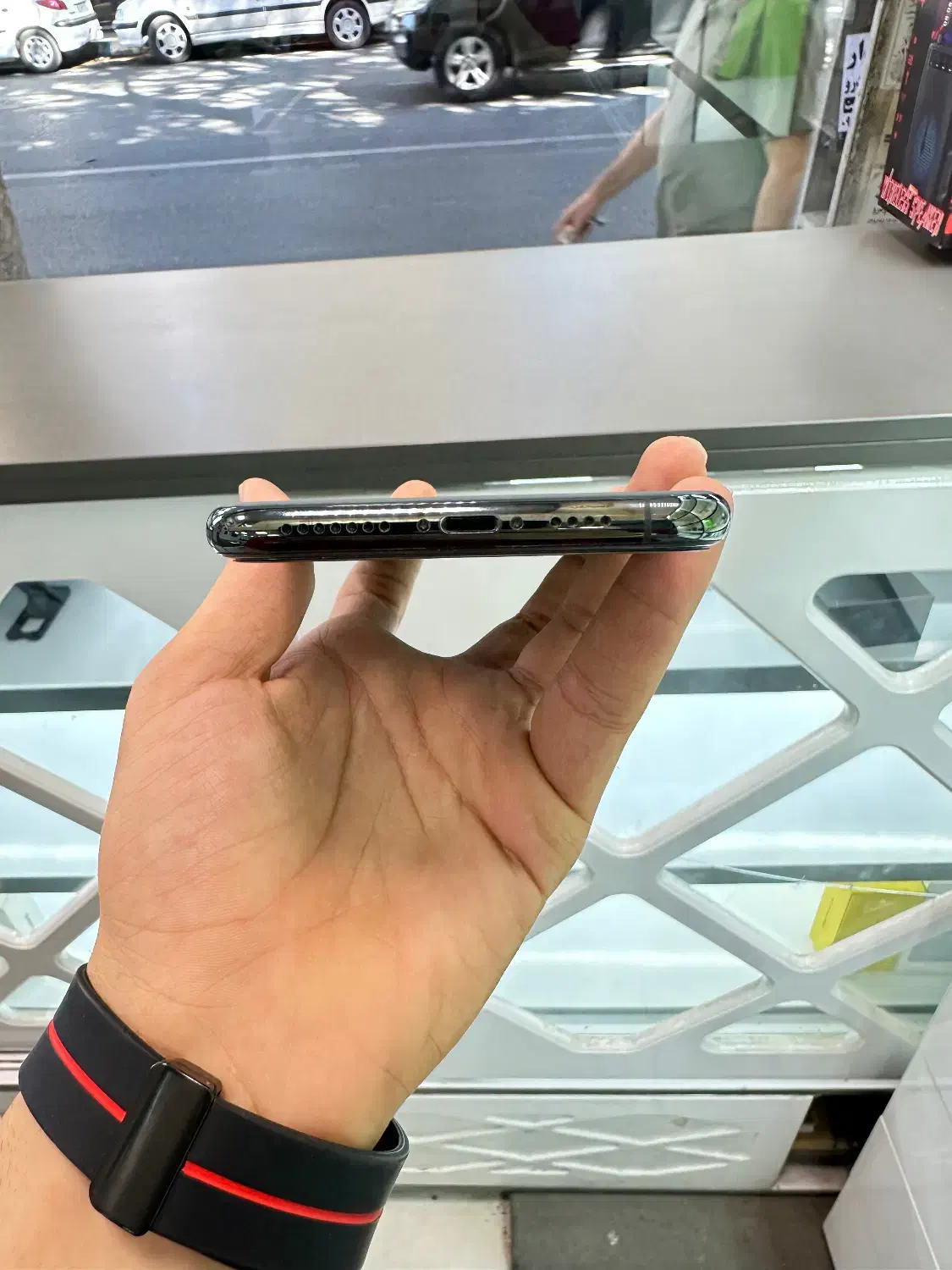 Iphone 11 pro max 64GB 80%|موبایل|شهریار, شهریار|دیوار