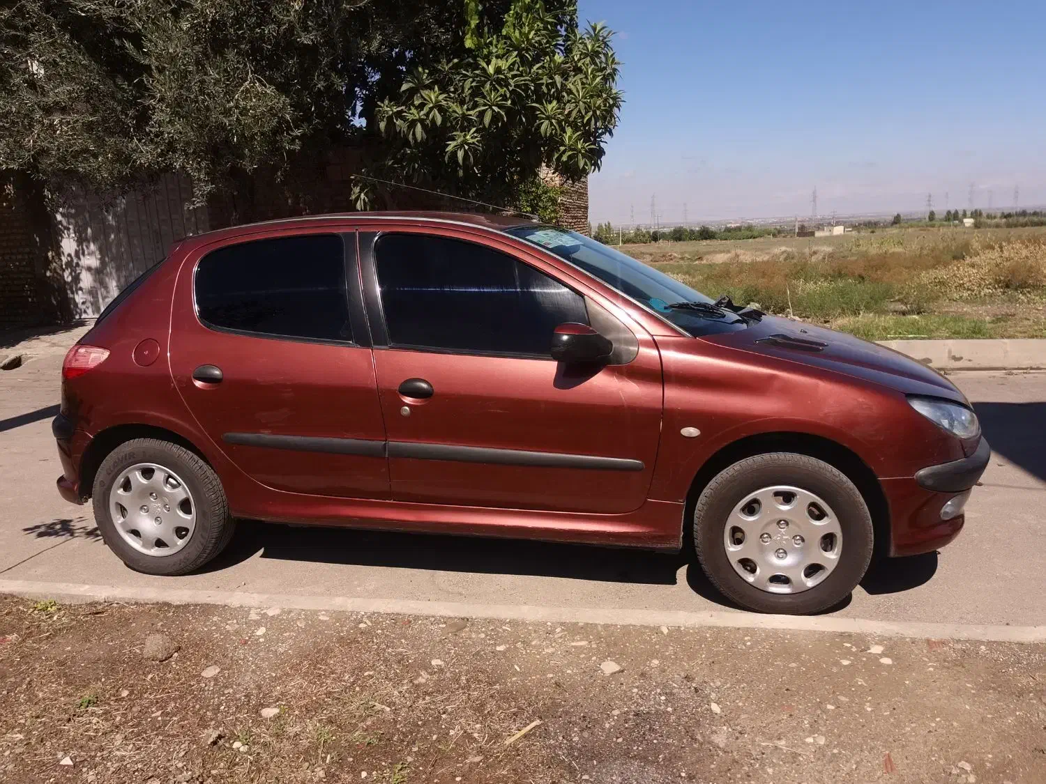 سلام|خودرو سواری و وانت|گرگان, |دیوار