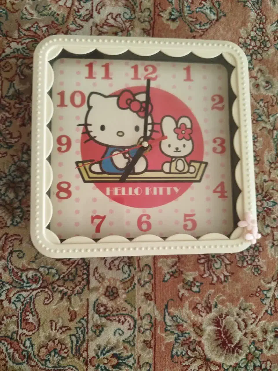 ساعت دیواری زیبا|ساعت دیواری و تزئینی|قائم‌شهر, |دیوار