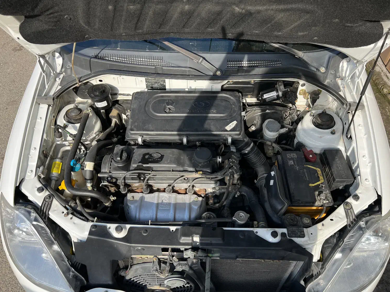 تیبا2|خودرو سواری و وانت|رشت, دیلمان|دیوار