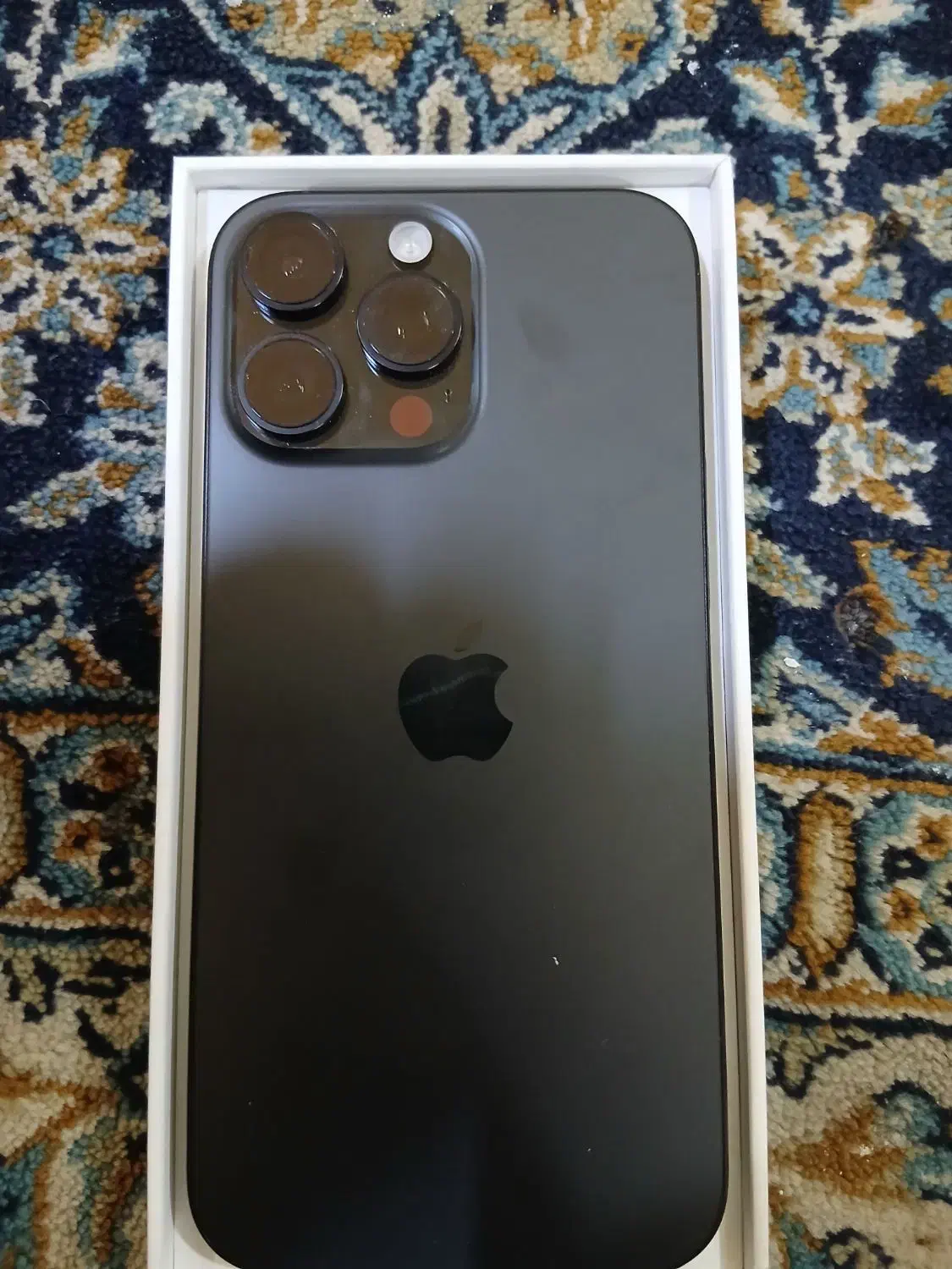 ایفون ۱۶پرومگس|موبایل|قم, شهرک امام حسین|دیوار