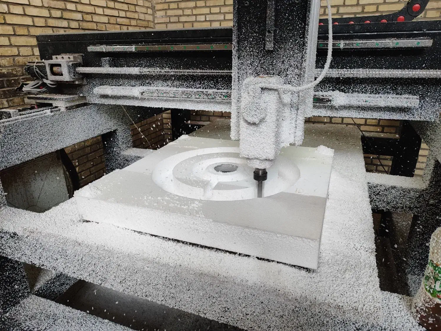 خدمات ماشینکاری CNC|خدمات پیشه و مهارت|چهاردانگه (تهران), |دیوار