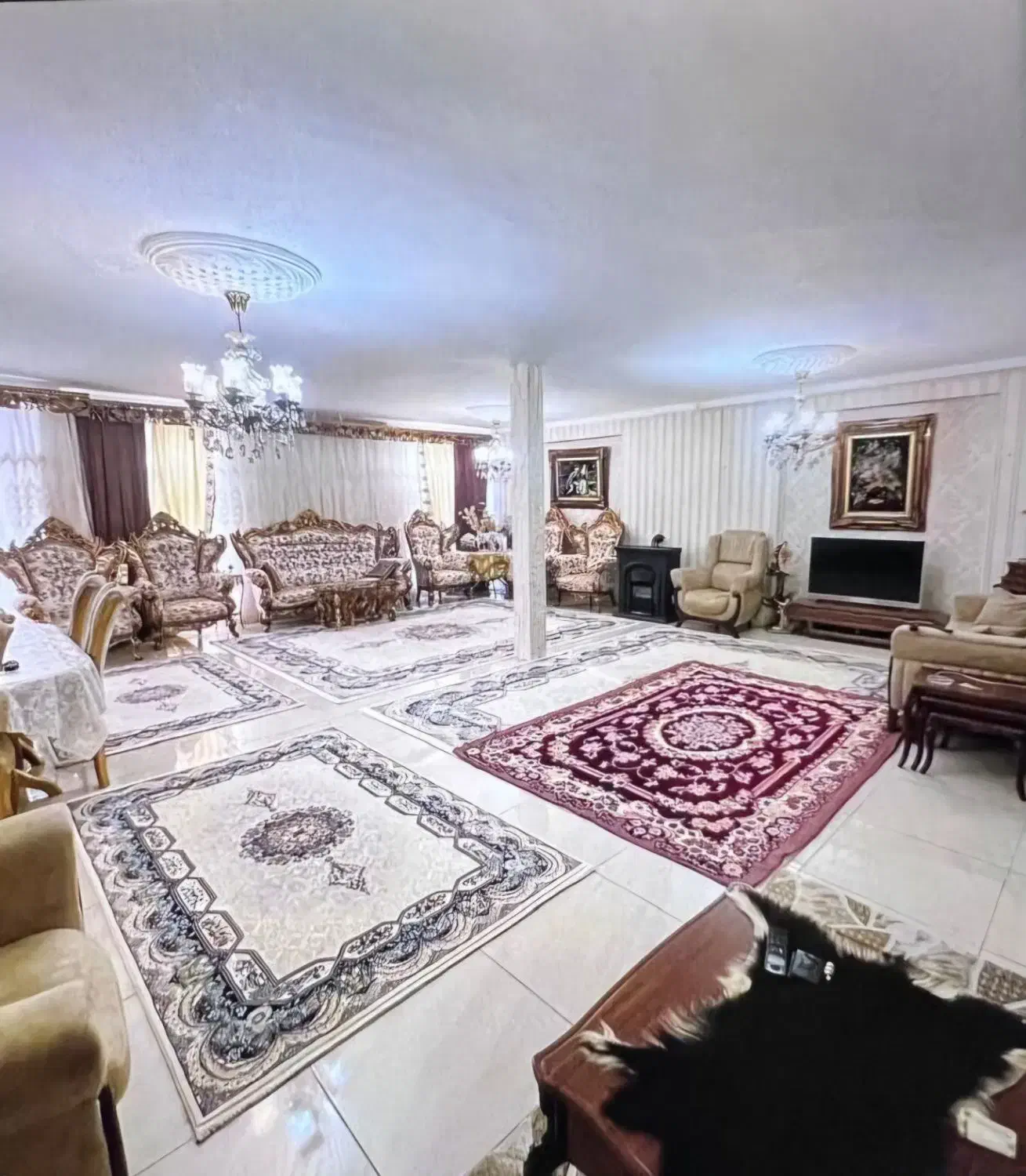 آپارتمان فروشی|فروش خانه و ویلا|مراغه, |دیوار