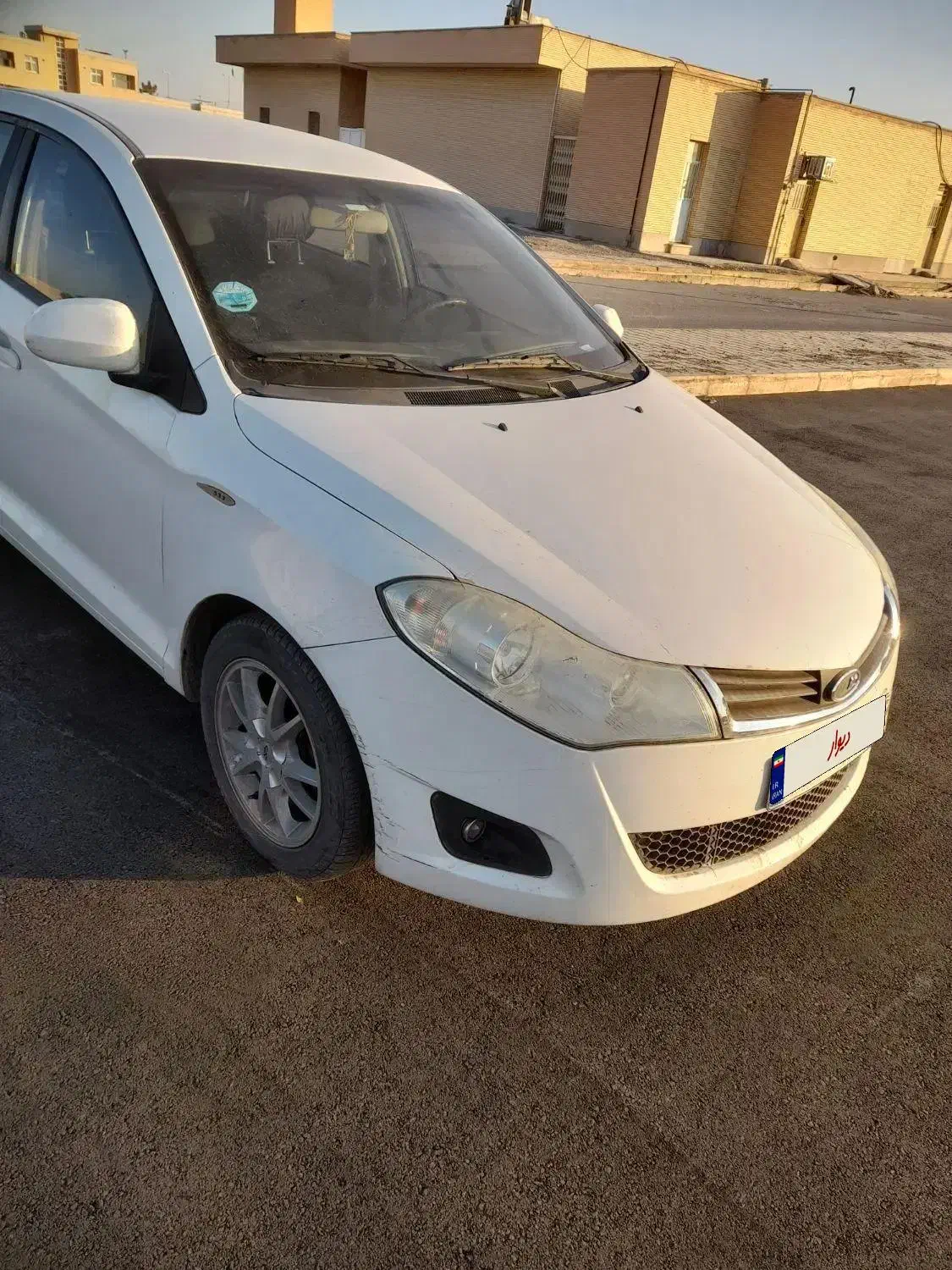 ام وی ام ۳۱۵ هاچبک|خودرو سواری و وانت|برخوار, |دیوار