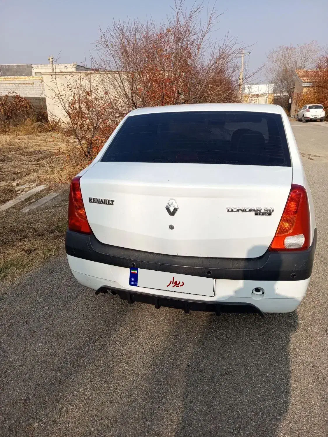 ال90مدل 91|خودرو سواری و وانت|ارومیه, |دیوار