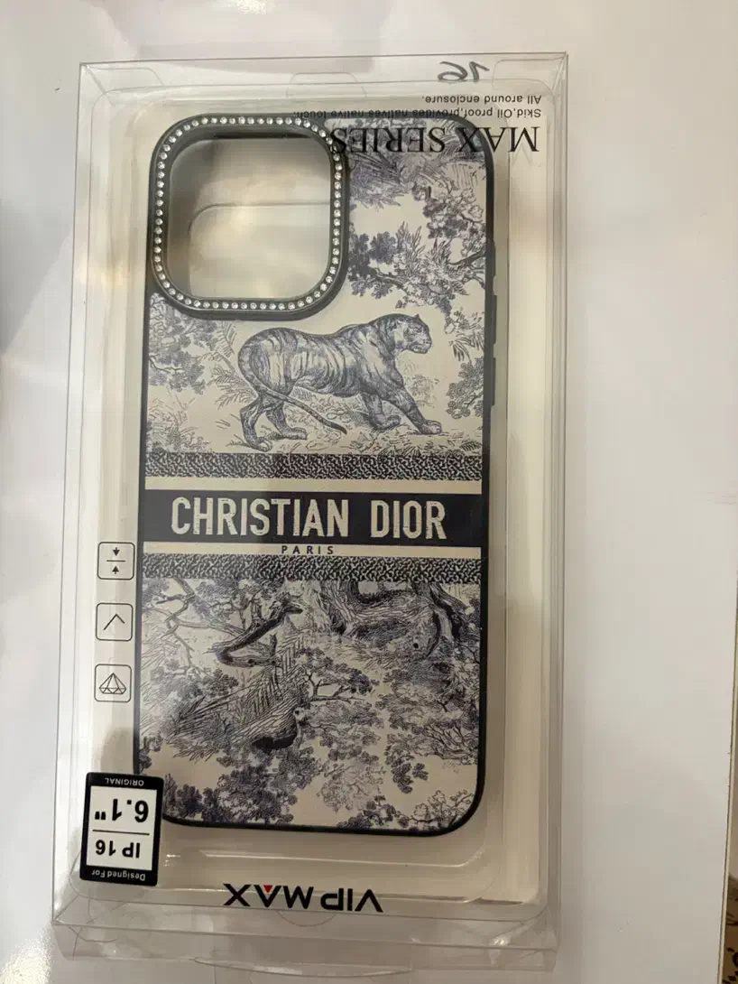 قاب دیور ۱۵پرومکس|لوازم جانبی موبایل و تبلت|کرج, دهقان ویلا|دیوار