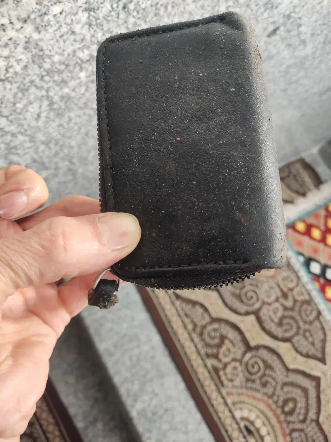 مدارک گمشده پیدا کردیم|اشیا|قم, ولیعصر|دیوار