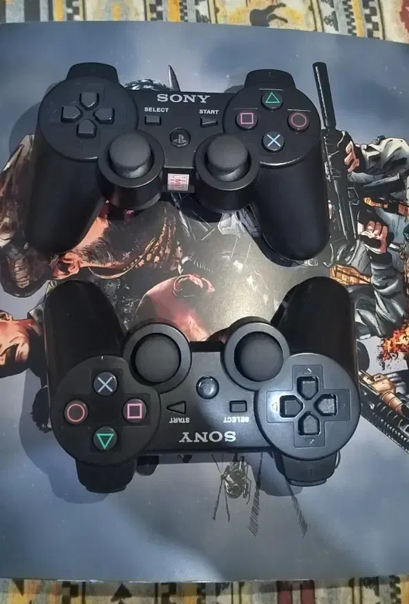 پلی استیشن 3|کنسول، بازی ویدئویی و آنلاین|زاهدان, |دیوار