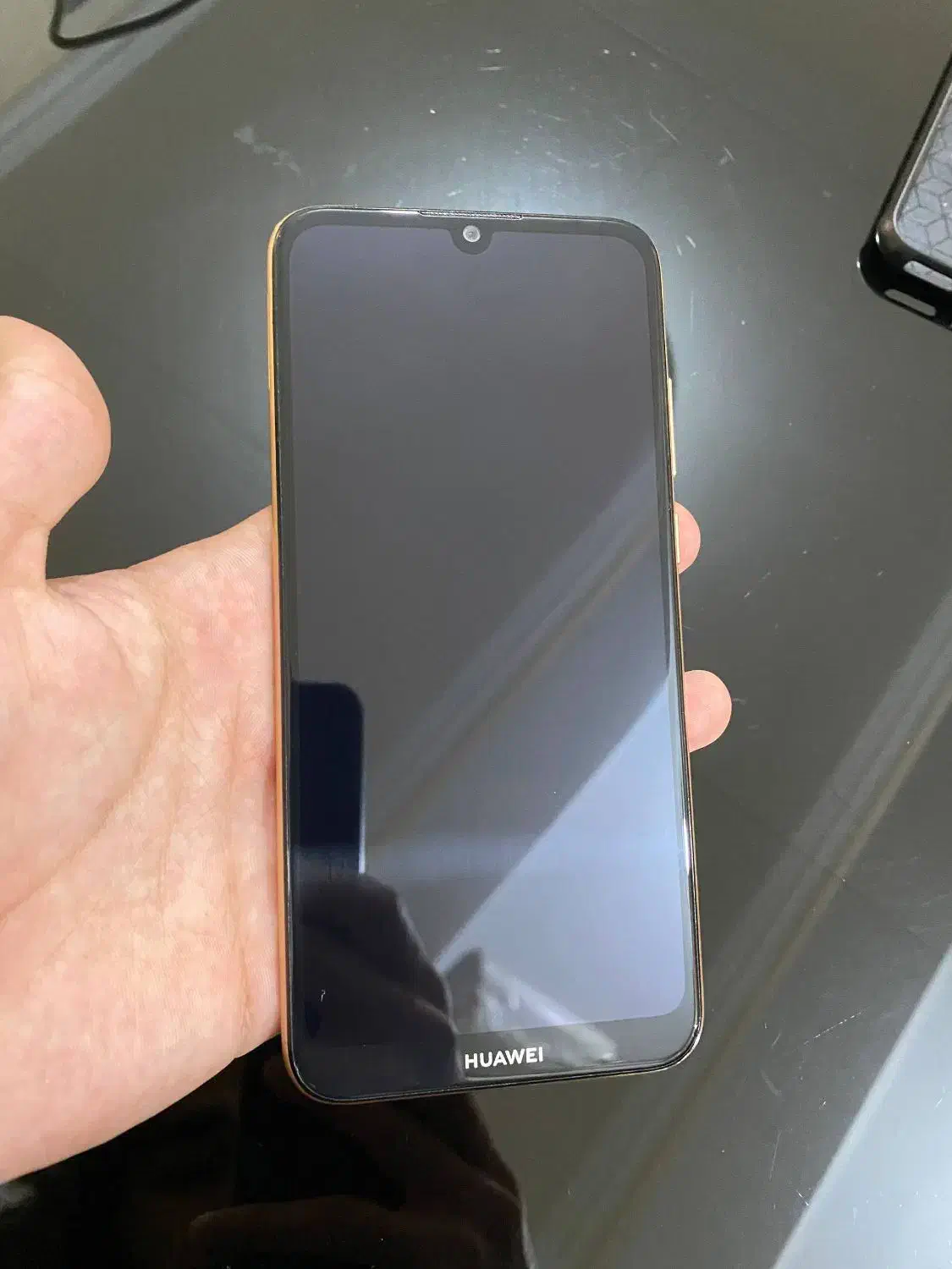 هوآوی y6 prime|موبایل|تهران, دارآباد|دیوار