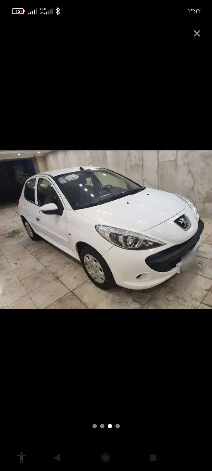 207تیو تری|خودرو سواری و وانت|بیرجند, |دیوار