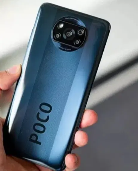 پوکو ایکس ۳poco x3|موبایل|مشهد, توس فردوسی|دیوار