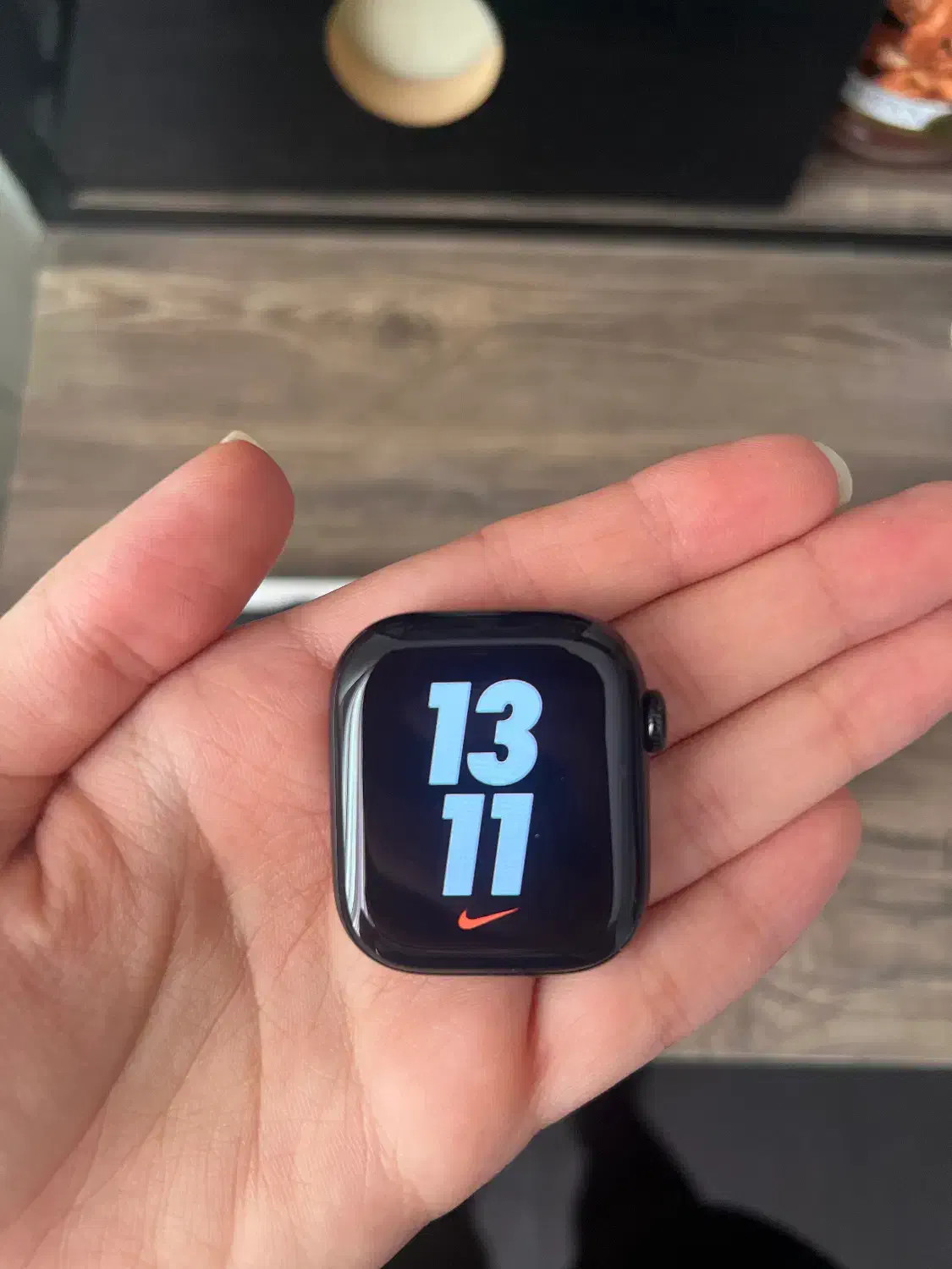 اپل واچ سری ۱۰|لوازم جانبی موبایل و تبلت|ساری, |دیوار