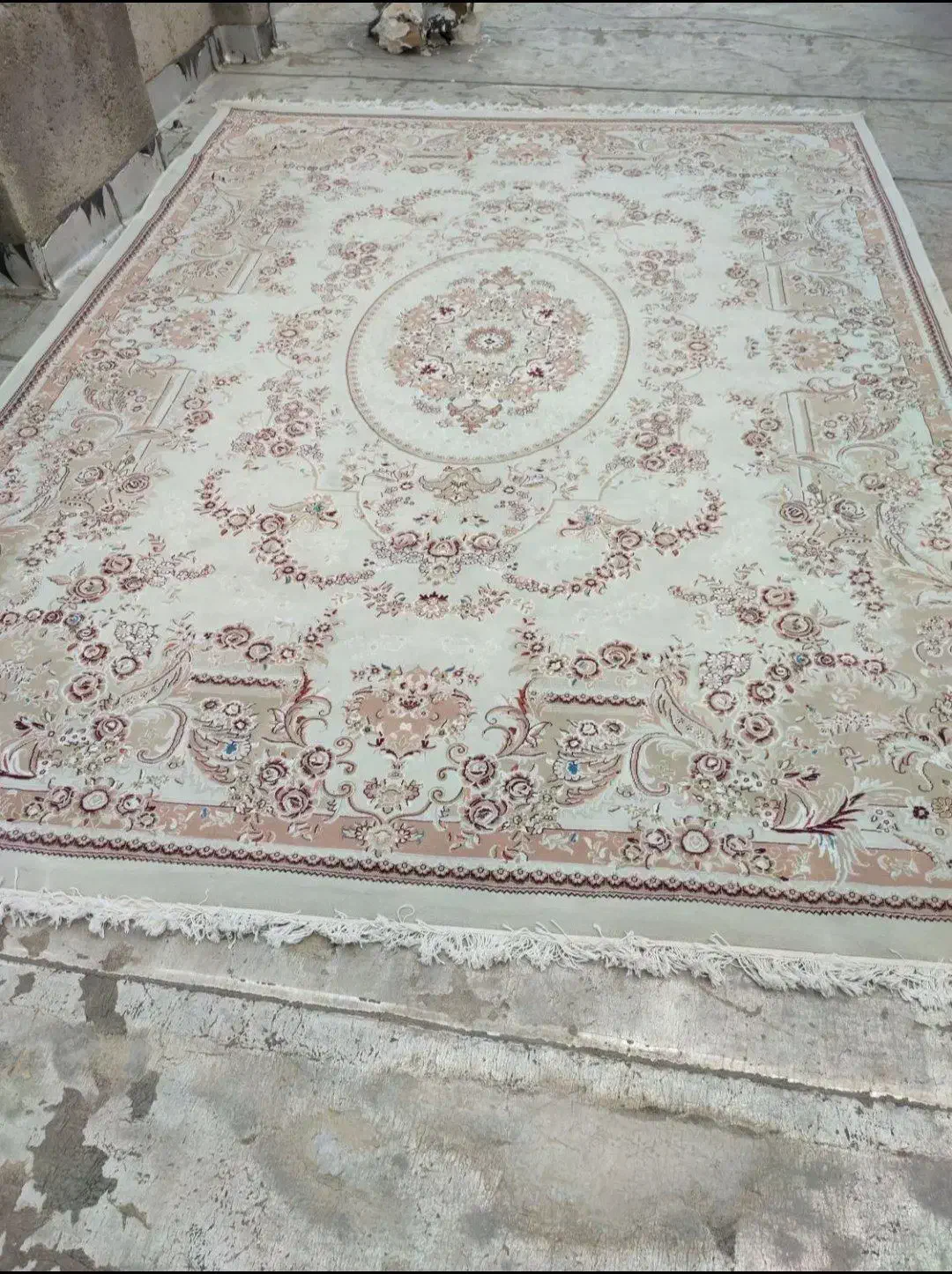 فرش ماشینی|فرش|همدان, |دیوار