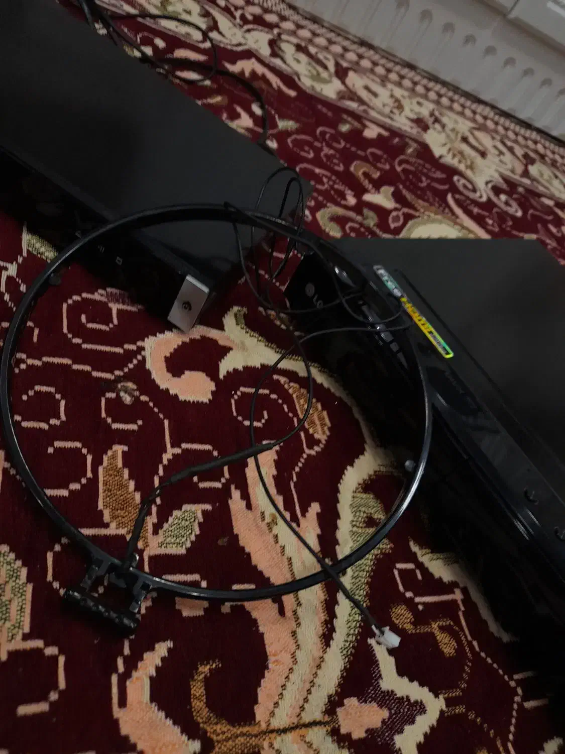 سینما خانگی|سیستم صوتی خانگی|تهران, فلاح|دیوار