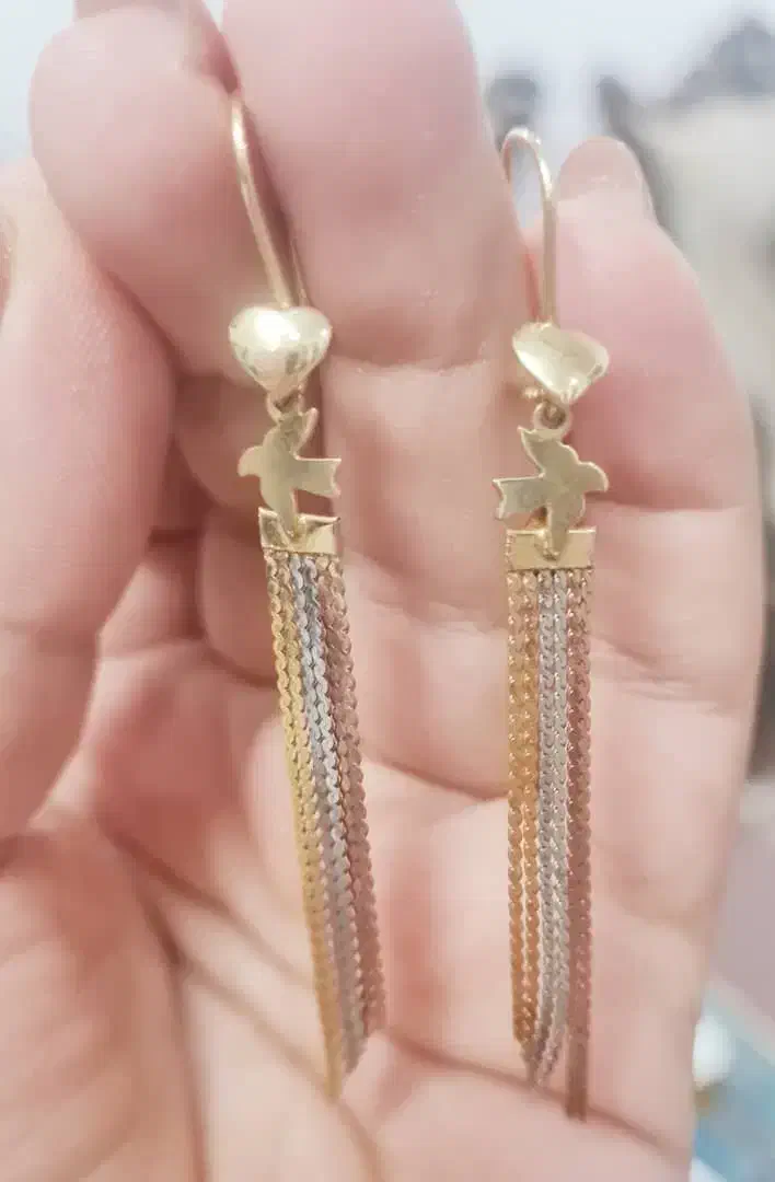 گوشواره|جواهرات|یزد, |دیوار