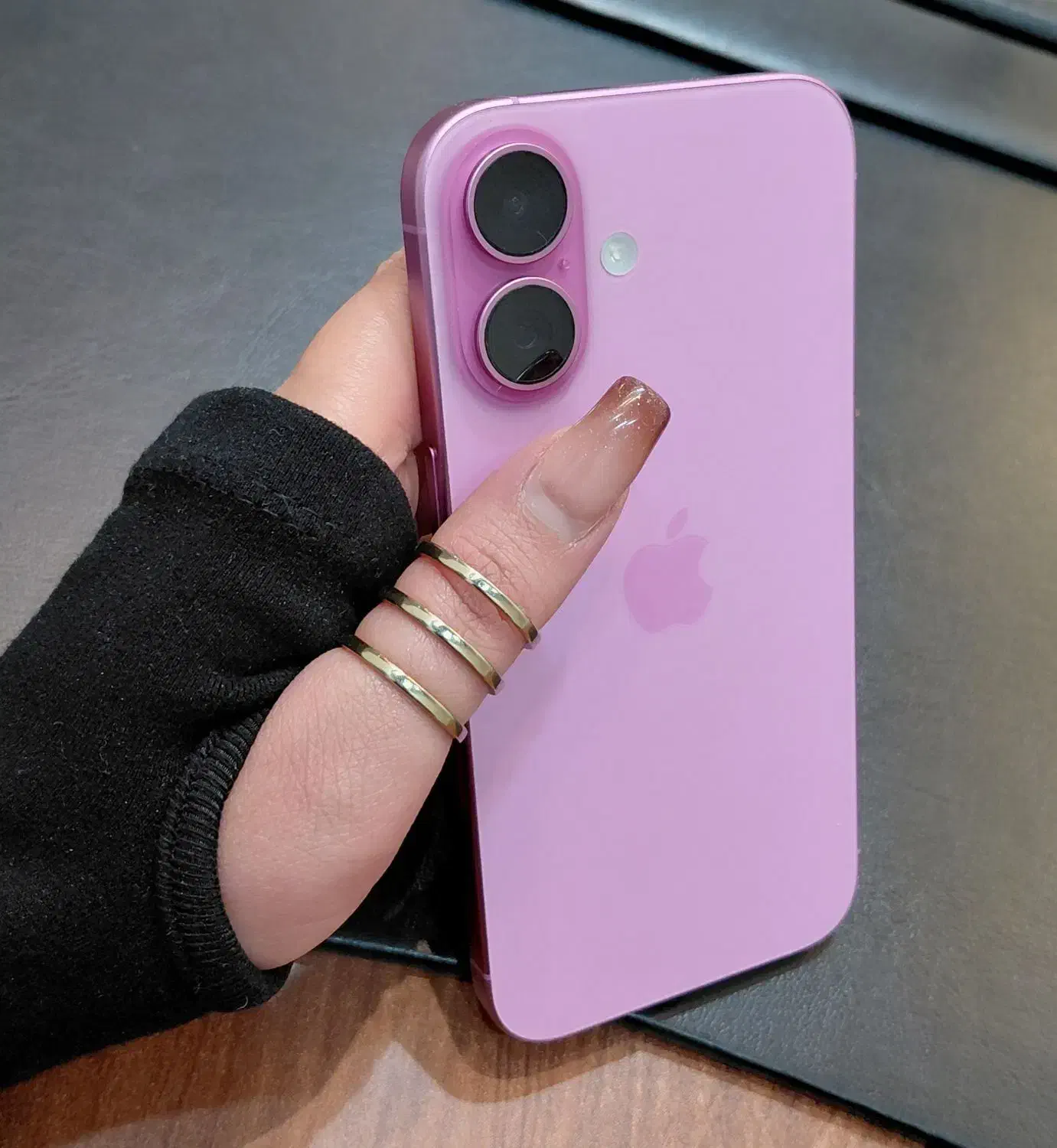 گوشی 16 نرمال 128g|موبایل|تهران, مدائن|دیوار