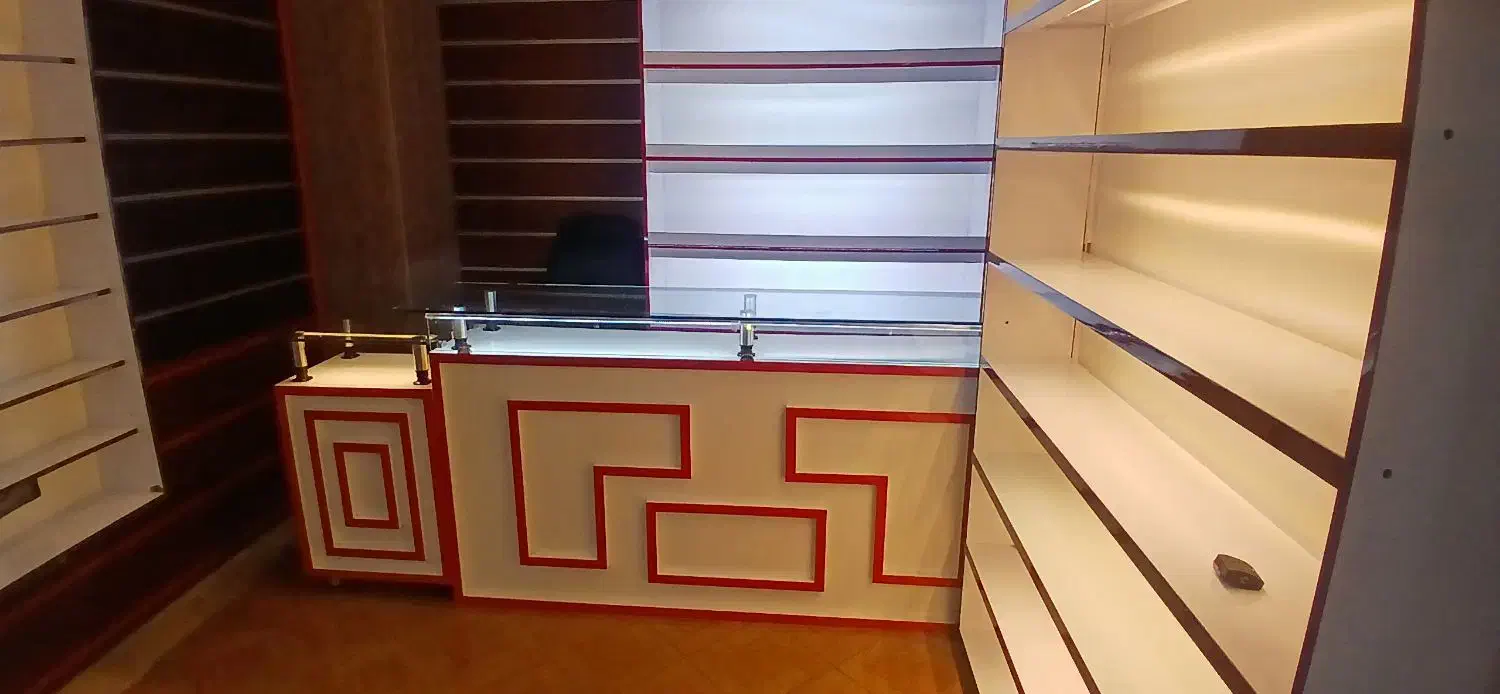 فروش یک باب مغازه تجاری|فروش مغازه و غرفه|قم, صفائیه|دیوار