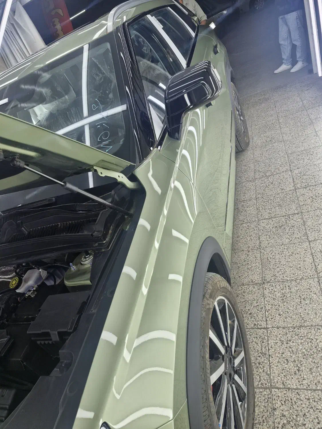 لوکانو صفر رنگ ترند،تازه تحویل،قیمت دلالی|خودرو سواری و وانت|شیراز, زرهی|دیوار