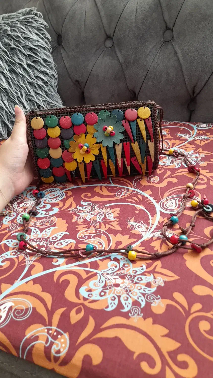 کیف دخترانه|کیف، کفش، کمربند|زنجان, |دیوار