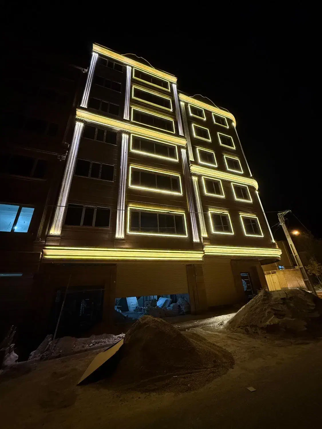 فروش آپارتمان|فروش آپارتمان|مشگین شهر, |دیوار