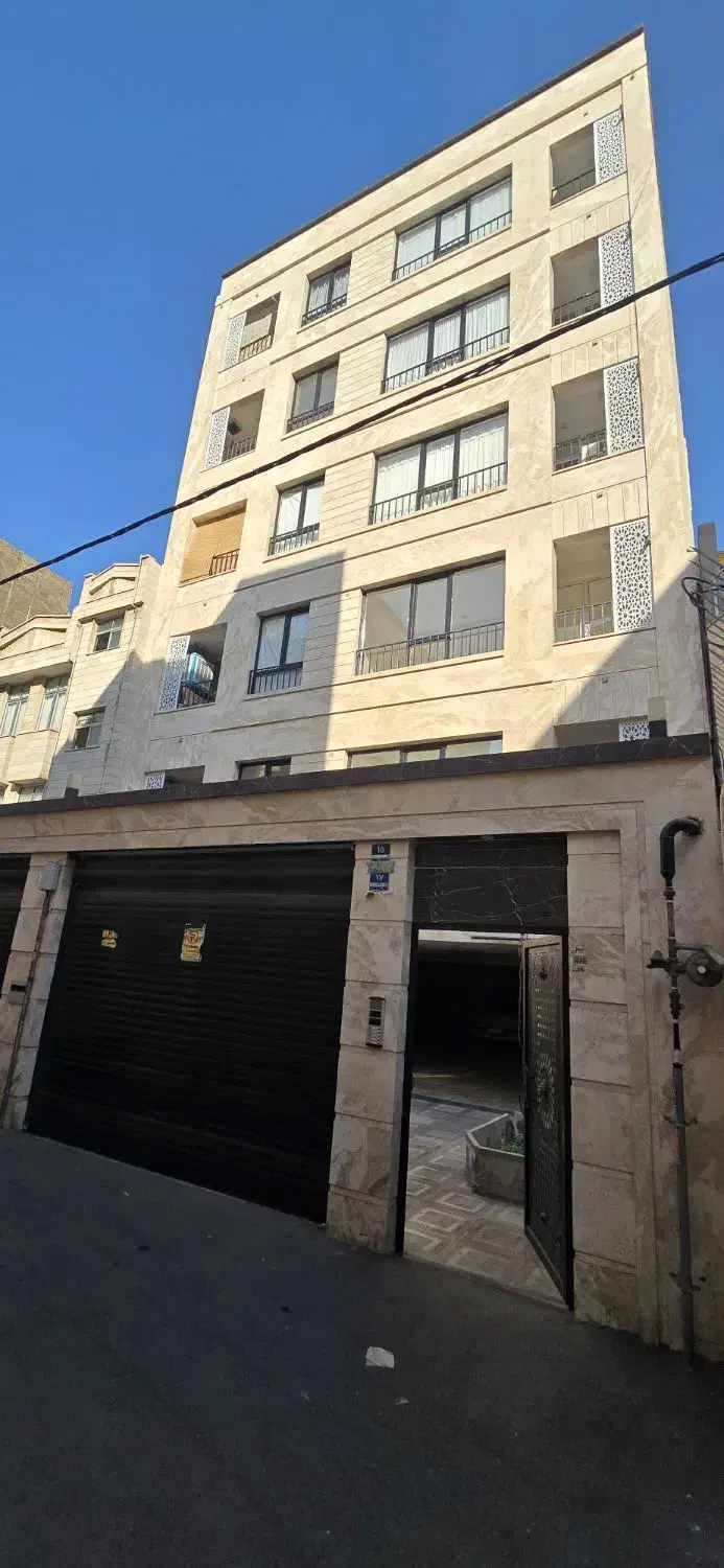 فروش آپارتمان|فروش آپارتمان|تهران, وصفنارد|دیوار