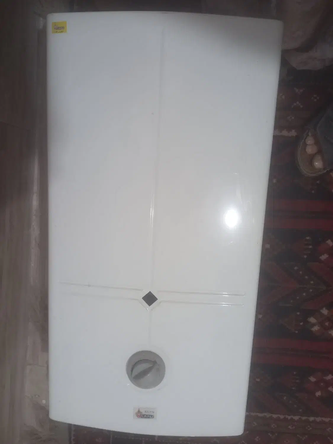 آبگرمکن  گازی|آبگرمکن، پکیج، شوفاژ|زابل, |دیوار