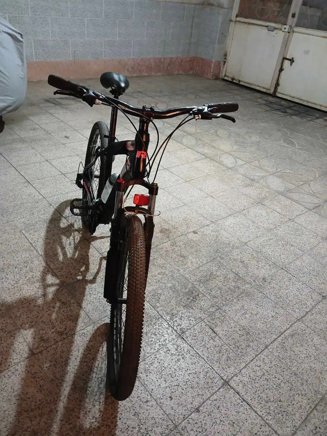 دوچرخه|دوچرخه، اسکیت، اسکوتر|هشتگرد, شهرک ولیعصر (مصلی)|دیوار