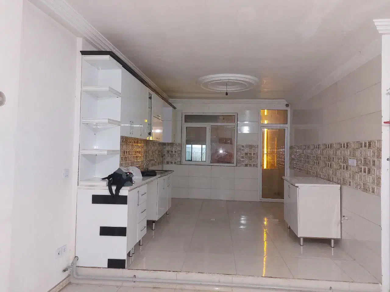 آپارتمان تک واحدی واقع در استاد شهریار|فروش آپارتمان|پاکدشت, حصار امیر|دیوار